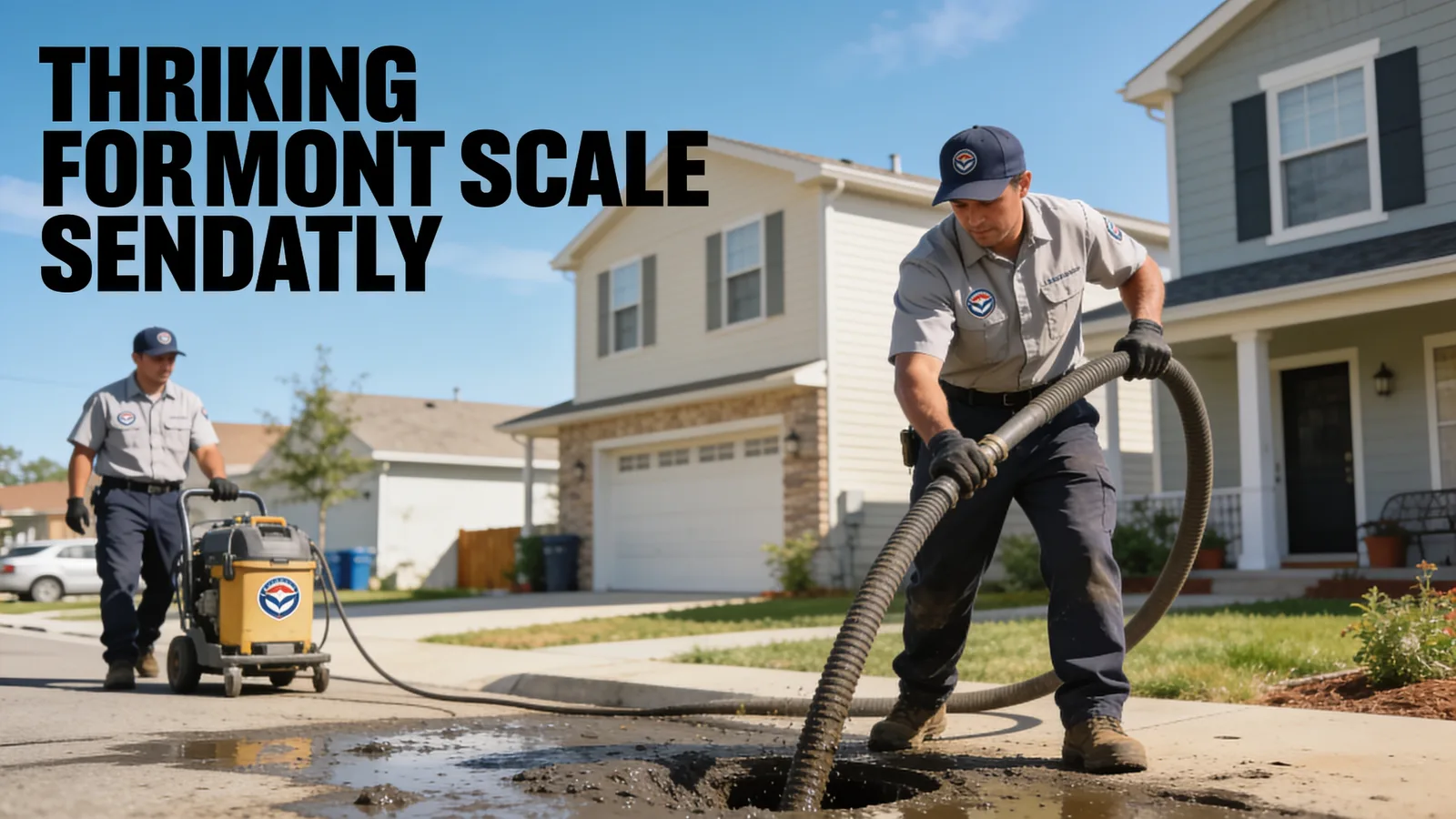 Sewage Cleanup in Asbury Park, NJ near me